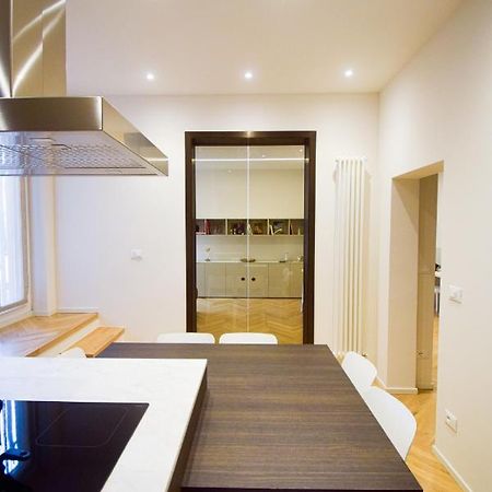 Sibilla Suite Apartment - Via Piella 14 Μπολόνια Εξωτερικό φωτογραφία