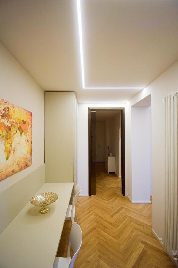 Sibilla Suite Apartment - Via Piella 14 Μπολόνια Εξωτερικό φωτογραφία