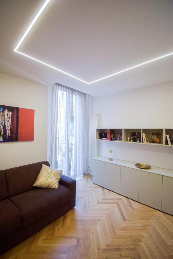 Sibilla Suite Apartment - Via Piella 14 Μπολόνια Εξωτερικό φωτογραφία