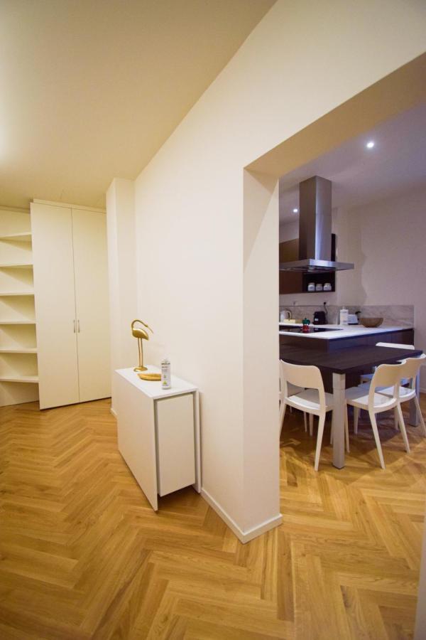 Sibilla Suite Apartment - Via Piella 14 Μπολόνια Εξωτερικό φωτογραφία