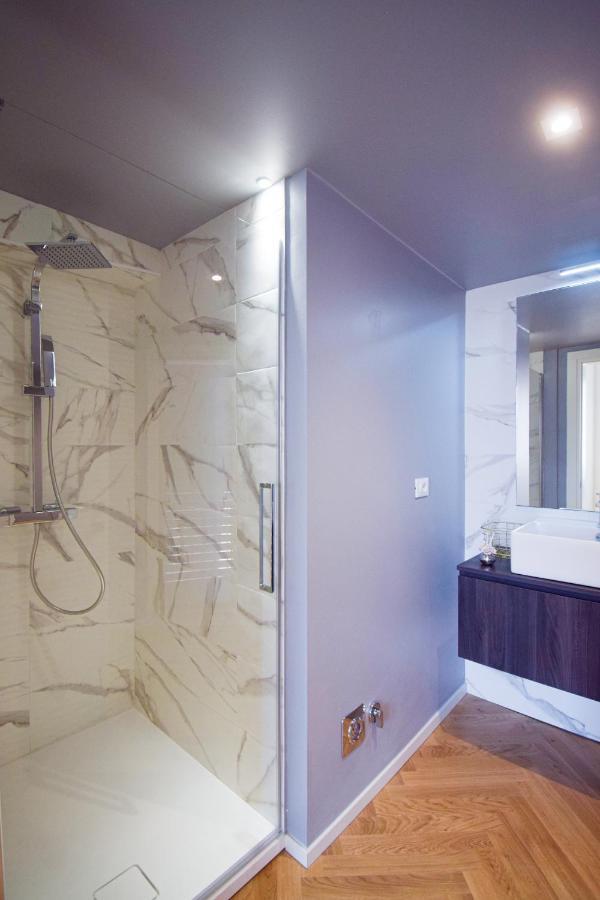 Sibilla Suite Apartment - Via Piella 14 Μπολόνια Εξωτερικό φωτογραφία