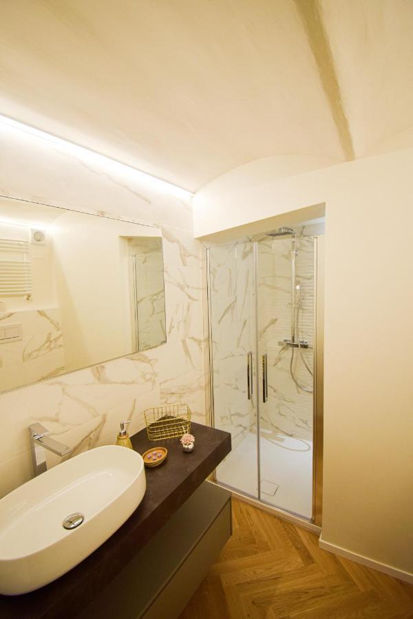 Sibilla Suite Apartment - Via Piella 14 Μπολόνια Εξωτερικό φωτογραφία
