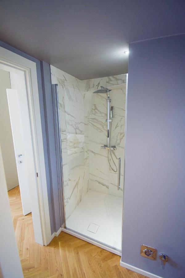 Sibilla Suite Apartment - Via Piella 14 Μπολόνια Εξωτερικό φωτογραφία