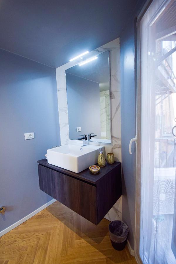 Sibilla Suite Apartment - Via Piella 14 Μπολόνια Εξωτερικό φωτογραφία