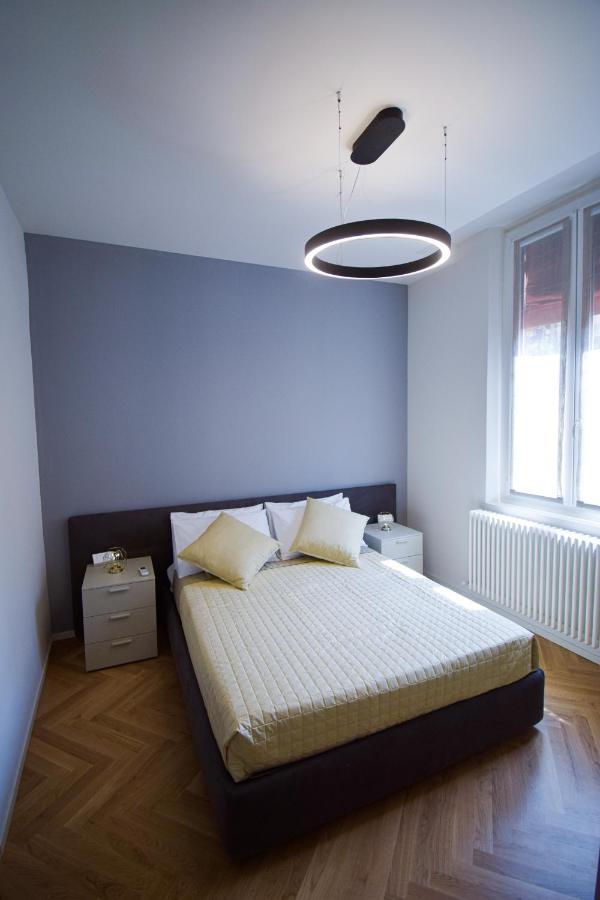 Sibilla Suite Apartment - Via Piella 14 Μπολόνια Εξωτερικό φωτογραφία