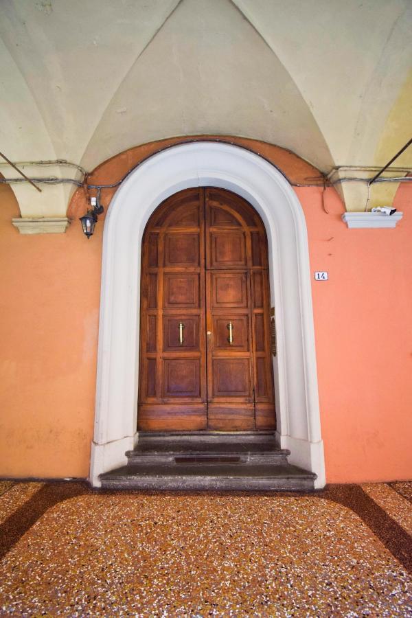 Sibilla Suite Apartment - Via Piella 14 Μπολόνια Εξωτερικό φωτογραφία